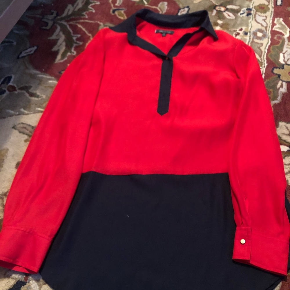 Anne Klein shirt
